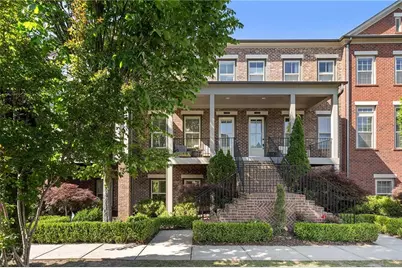 1147 Holly Avenue, Atlanta, GA 30338 - Photo 2