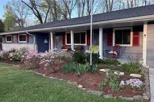 2500 Caladium Dr NE, Atlanta, GA 30345 - Photo 1