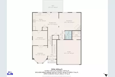 3292 Shady Valley Court, Loganville, GA 30052 - Photo 46