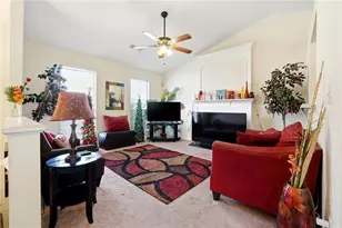 1027 Alford Crossing, Lithonia, GA 30058 - Photo 2