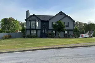 4197 Wyndham Ridge Ct, Buford, GA 30519 - Photo 2