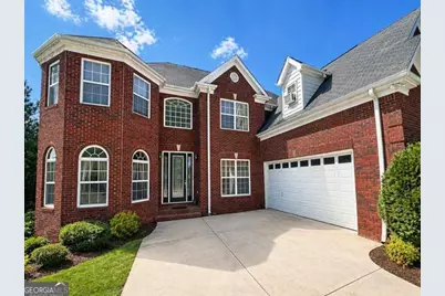 260 Wyncreek Court, South Fulton, GA 30331 - Photo 2