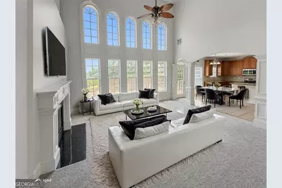 260 Wyncreek Court, South Fulton, GA 30331 - Photo 6