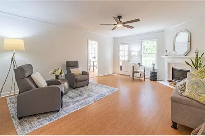 3676 Orchard Street, Peachtree Corners, GA 30092 - Photo 8