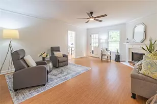 3676 Orchard St, Peachtree Corners, GA 30092 - Photo 8