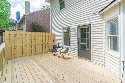 3676 Orchard Street, Peachtree Corners, GA 30092 - Photo 36