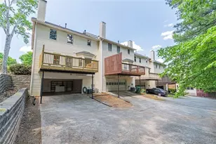 3676 Orchard St, Peachtree Corners, GA 30092 - Photo 2