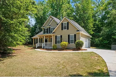 110 Mosby Creek Drive, Hampton, GA 30228 - Photo 2