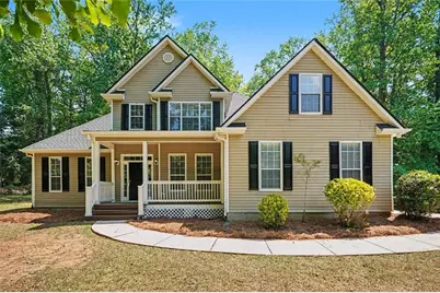 110 Mosby Creek Drive, Hampton, GA 30228 - Photo 1