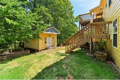 1718 English Ivey Lane NW, Kennesaw, GA 30144 - Photo 12