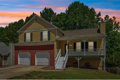 1718 English Ivey Lane NW, Kennesaw, GA 30144 - Photo 60