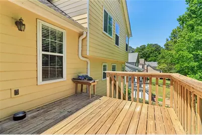 1718 English Ivey Lane NW, Kennesaw, GA 30144 - Photo 30