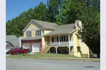 1718 English Ivey Lane NW, Kennesaw, GA 30144 - Photo 1