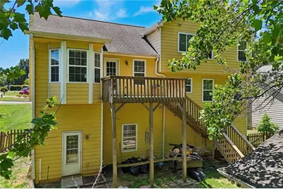1718 English Ivey Lane NW, Kennesaw, GA 30144 - Photo 30