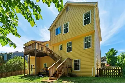 1718 English Ivey Lane NW, Kennesaw, GA 30144 - Photo 32