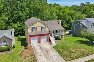 1718 English Ivey Ln NW, Kennesaw, GA 30144 - Photo 20