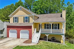 1718 English Ivey Ln NW, Kennesaw, GA 30144 - Photo 18