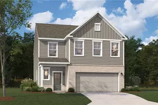 3609 Buttonwood Ln, Lilburn, GA 30047 - Photo 1
