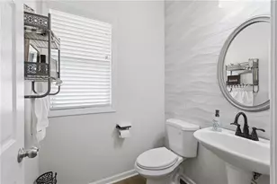 2252 Jasmine Glenn Dr, Buford, GA 30519 - Photo 12