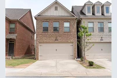 10643 Naramore Lane, Alpharetta, GA 30022 - Photo 1