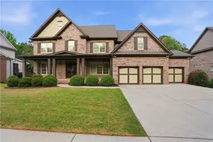115 Cochran Farms Dr, Roswell, GA 30075 - Photo 1