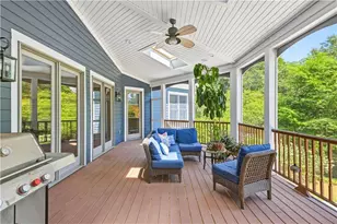 62 Cedar Trail, Commerce, GA 30529 - Photo 88