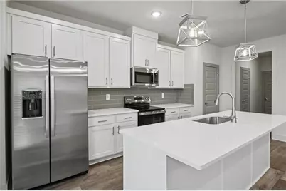 4324 Fern River Bend #67, Norcross, GA 30093 - Photo 10