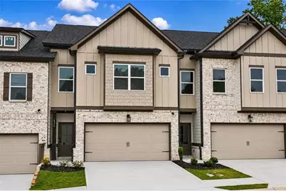 4324 Fern River Bend #67, Norcross, GA 30093 - Photo 2