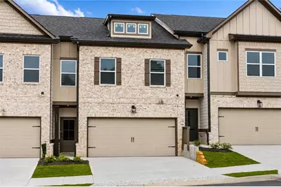 4322 Fern River Bend #68, Norcross, GA 30093 - Photo 2