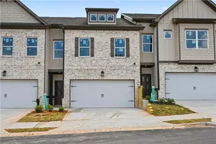 4322 Fern River Bend, Norcross, GA 30093 - Photo 2