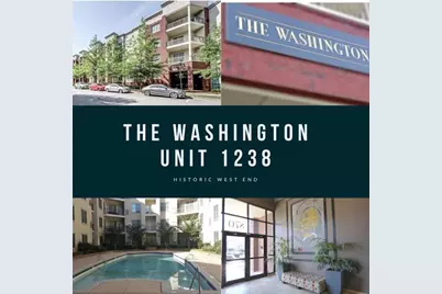 870 Mayson Turner Road NW #1238, Atlanta, GA 30314 - Photo 1