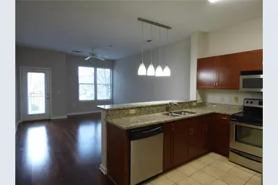 870 Mayson Turner Road NW #1238, Atlanta, GA 30314 - Photo 8