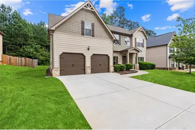 7946 White Oak Loop, Stonecrest, GA 30038 - Photo 2