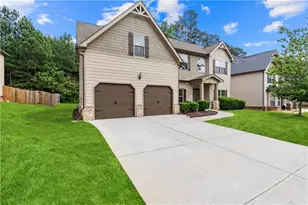 7946 White Oak Loop, Stonecrest, GA 30038 - Photo 2