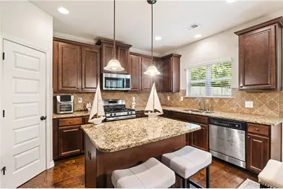 7946 White Oak Loop, Stonecrest, GA 30038 - Photo 6