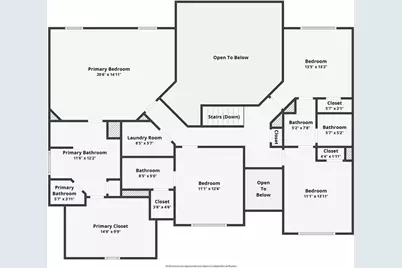 7946 White Oak Loop, Stonecrest, GA 30038 - Photo 46