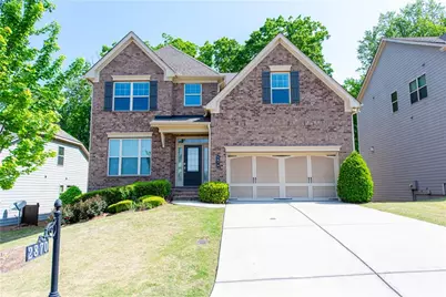 2870 Prestwood Drive, Cumming, GA 30040 - Photo 1