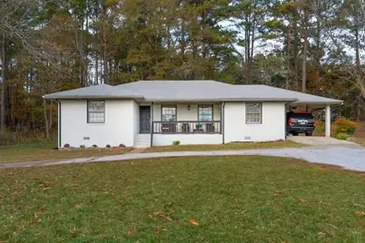 1286 Oak Hill Road, Covington, GA 30016 - Photo 1