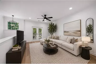 1232 Liberty Parkway NW, Atlanta, GA 30318 - Photo 1