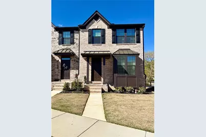 2000 Fortuna Street, Lawrenceville, GA 30046 - Photo 1