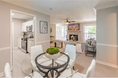 1103 Lake Pointe Circle, Roswell, GA 30075 - Photo 14