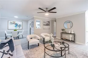 1103 Lake Pointe Cir, Roswell, GA 30075 - Photo 6