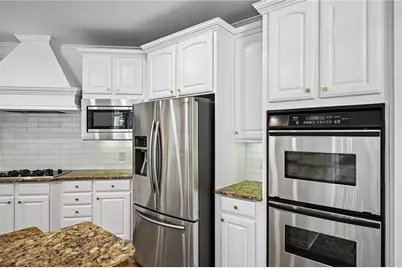 3451 Falls Branch Court, Buford, GA 30519 - Photo 40