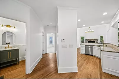 3451 Falls Branch Court, Buford, GA 30519 - Photo 44
