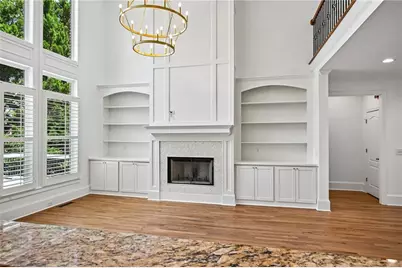 3451 Falls Branch Court, Buford, GA 30519 - Photo 36