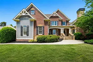 3451 Falls Branch Ct, Buford, GA 30519 - Photo 2