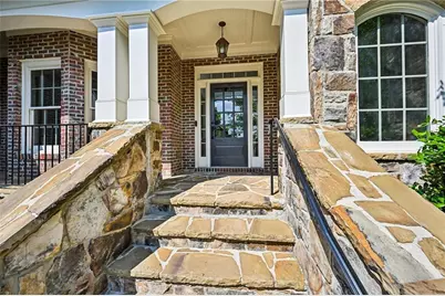 3451 Falls Branch Court, Buford, GA 30519 - Photo 106