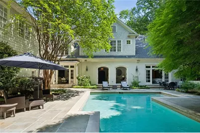 82 Blackland Road NW, Atlanta, GA 30342 - Photo 2