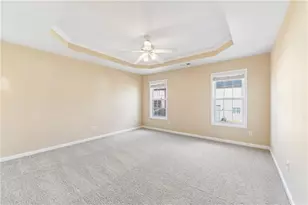 731 Goldenrod Way, Norcross, GA 30093 - Photo 4