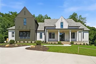 203 Memory Ln, Canton, GA 30115 - Photo 1